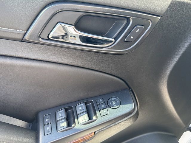 Used 2020 Chevrolet Tahoe Premier w/ Max Trailering Package AWD/4WD image 21
