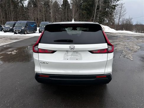 Used 2023 Honda CR-V EX image 4