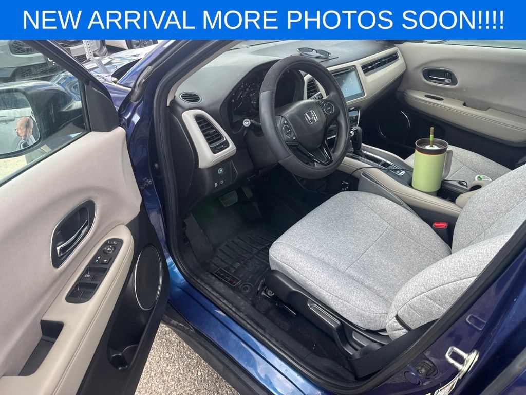 Used 2016 Honda HR-V EX image 6