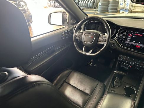 Certified 2025 Dodge Durango R/T AWD/4WD image 14