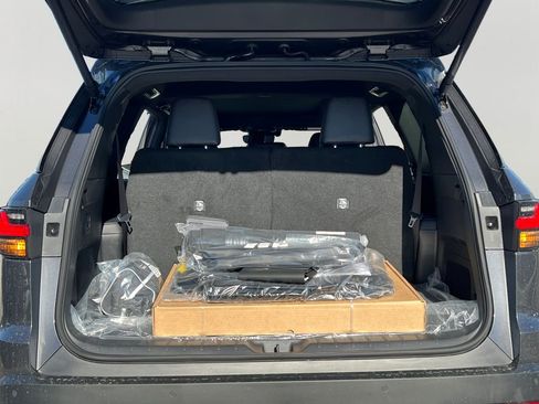 New 2026 Lexus TX 350 AWD image 8