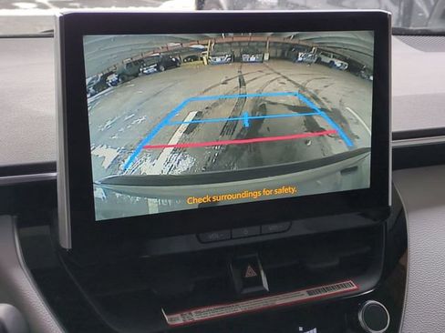 Certified 2025 Toyota Corolla SE image 22