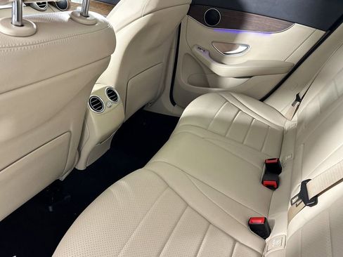 Certified 2022 Mercedes-Benz GLC 300 4MATIC image 15