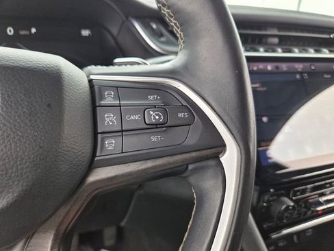 Used 2022 Jeep Grand Cherokee L Limited image 26