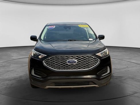Used 2024 Ford Edge SEL AWD/4WD image 3