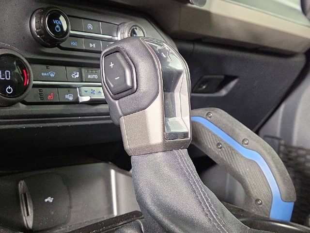 Used 2023 Ford Bronco Wildtrak AWD/4WD image 19