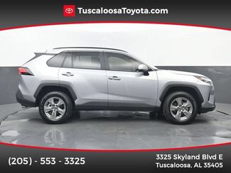 Used 2025 Toyota RAV4 XLE w/ Convenience Package FWD video 1