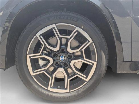 Certified 2025 BMW X1 xDrive28i image 10