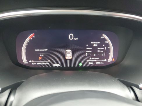 New 2026 Acura MDX A-Spec image 19