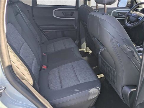 Used 2021 Ford Bronco Sport Big Bend image 18