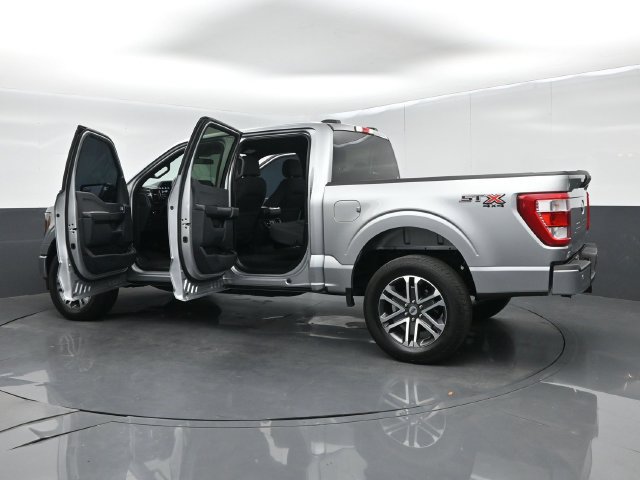 Certified 2023 Ford F150 XL w/ STX Appearance Package AWD/4WD image 65