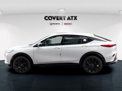 New 2026 Buick Envista Sport Touring w/ Convenience I Package image 4