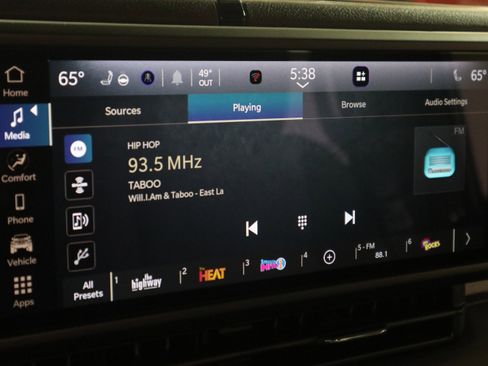 New 2026 Jeep Wrangler Unlimited Sport image 24