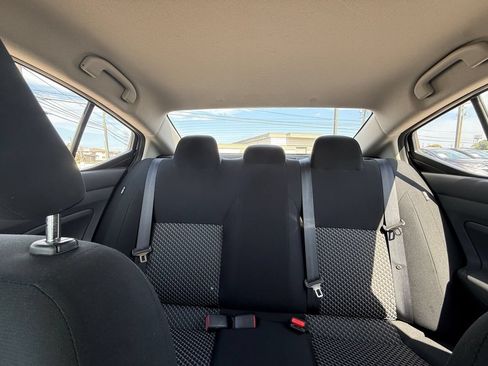 Used 2023 Nissan Versa S FWD image 38