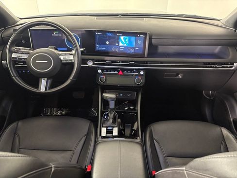 Used 2025 Hyundai Santa Cruz Limited AWD/4WD image 34
