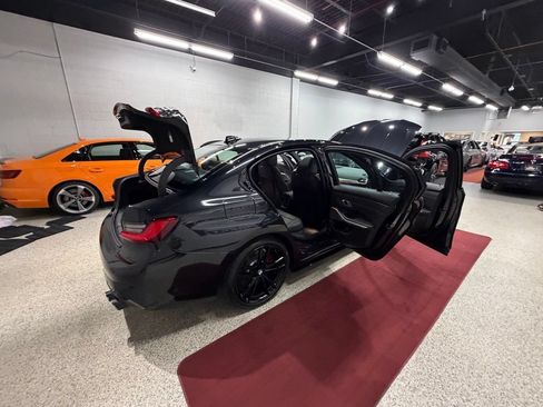 Used 2021 BMW M340i xDrive w/ Premium Package AWD/4WD image 64
