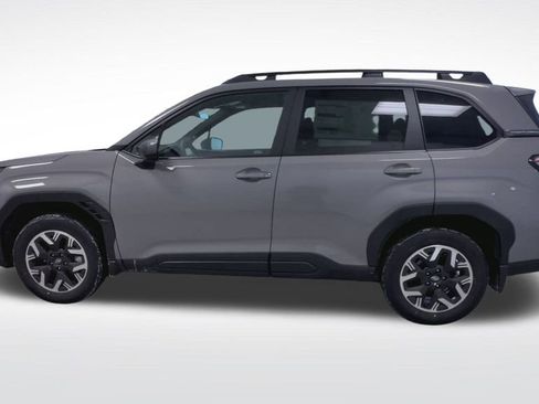 New 2026 Subaru Forester Premium image 5