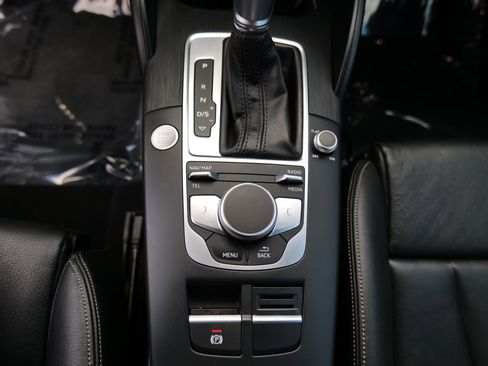 Used 2020 Audi A3 2.0T Premium w/ Final Edition Package image 31