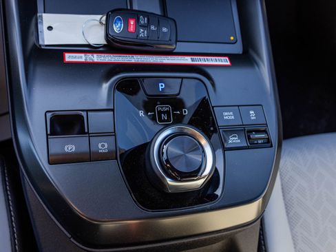 New 2026 Subaru Solterra Premium image 26