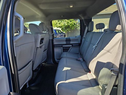 Used 2020 Ford F150 XLT AWD/4WD image 16