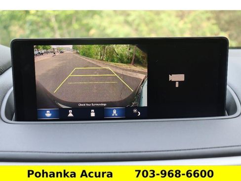 Certified 2023 Acura MDX SH-AWD w/ Technology Package image 16