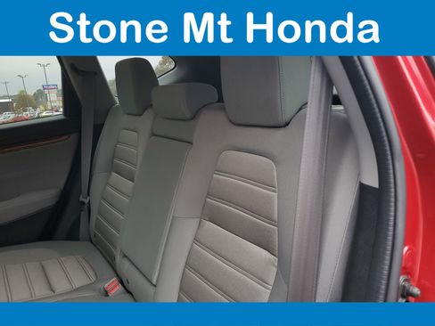 Used 2022 Honda CR-V EX image 12