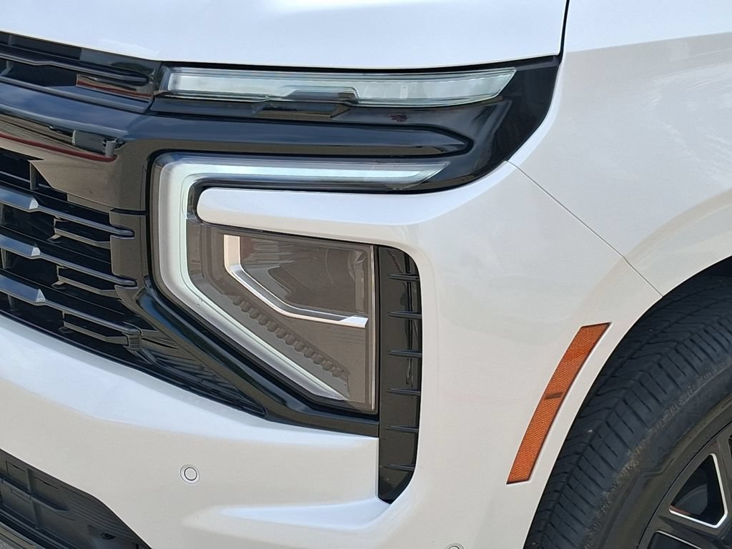 Used 2025 Chevrolet Tahoe RST w/ Comfort Package RWD image 8