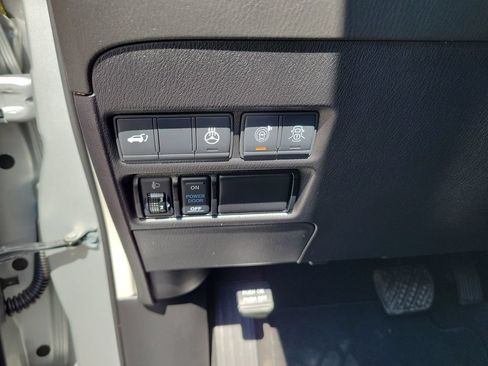 Used 2021 INFINITI QX80 Premium Select w/ Cargo Package RWD image 26
