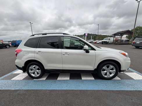 Used 2014 Subaru Forester 2.5i Limited AWD/4WD image 6