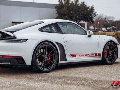 Used 2022 Porsche 911 Carrera GTS image 59