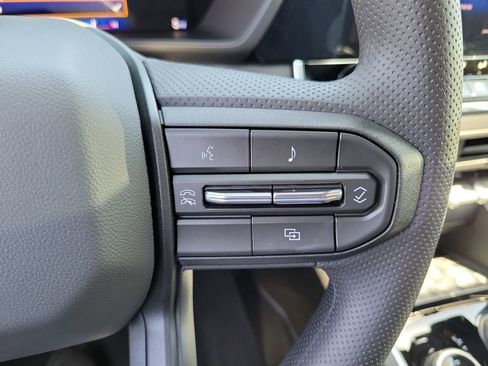 New 2026 Chevrolet Colorado Trail Boss image 6