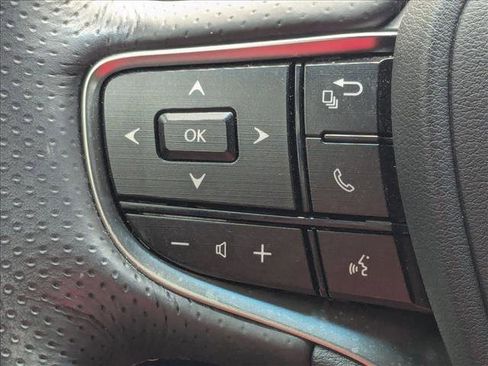 Used 2023 Lexus ES 350 F Sport image 10