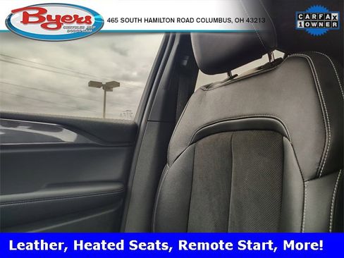 Used 2022 Jeep Grand Cherokee Altitude image 28