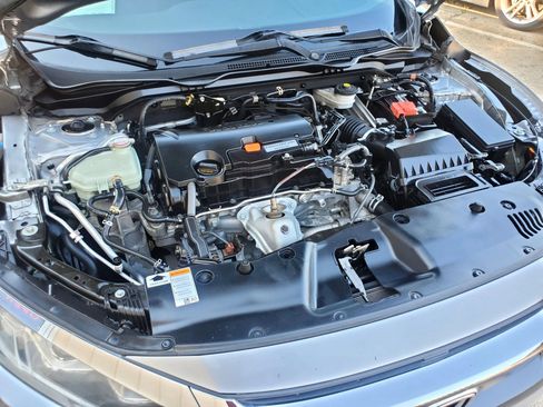 Used 2017 Honda Civic EX image 44