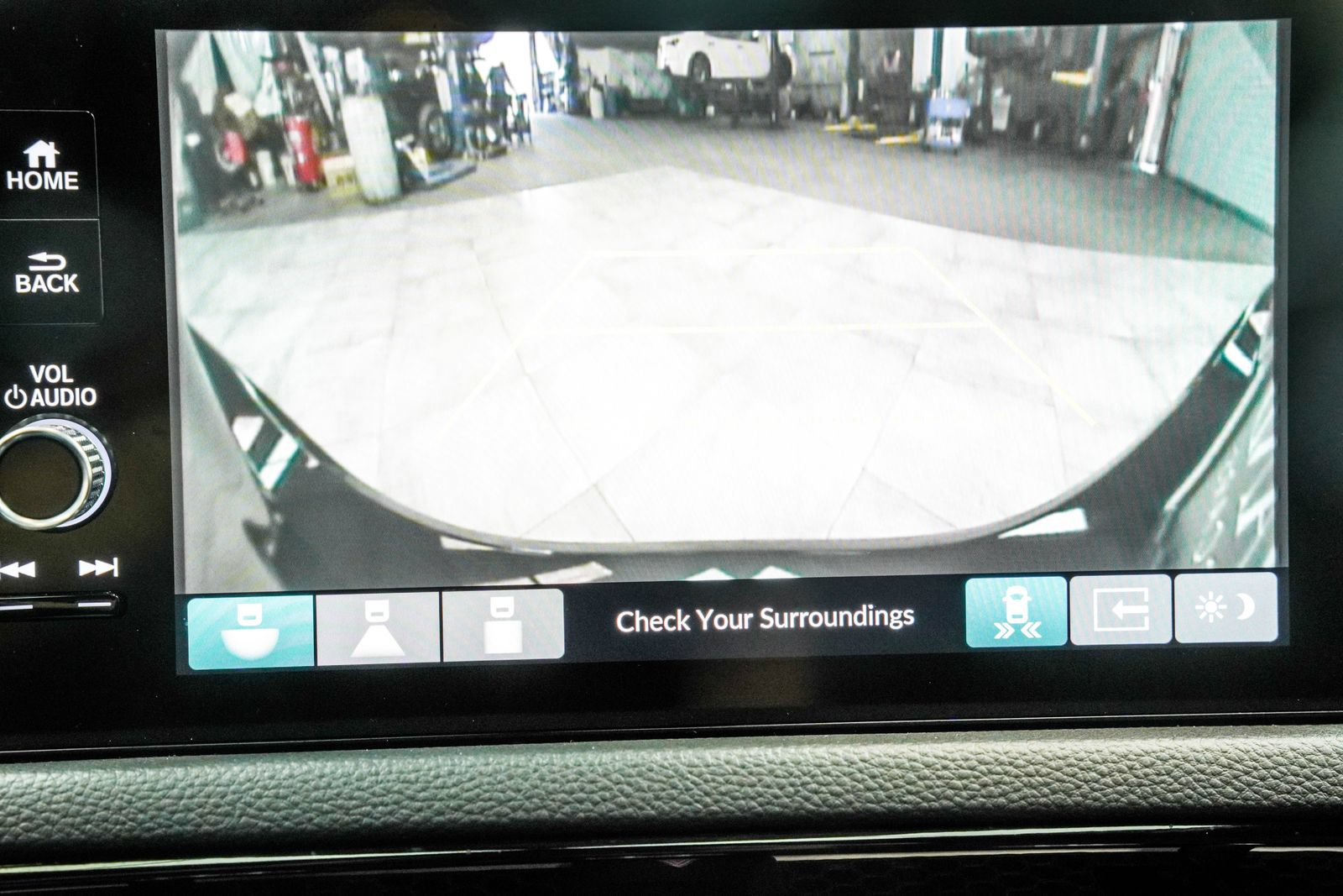 Used 2022 Honda Civic Sport Touring image 39