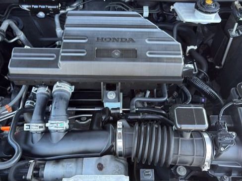 Used 2017 Honda CR-V Touring image 26