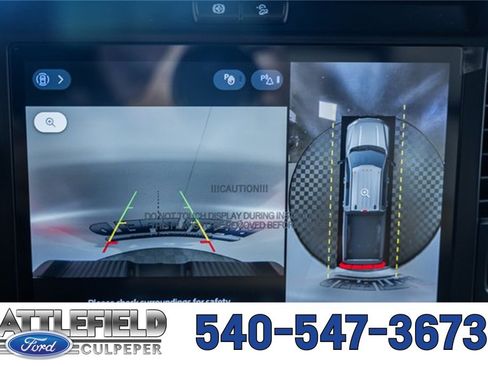 New 2026 Ford F350 XLT w/ XLT Premium Package image 47