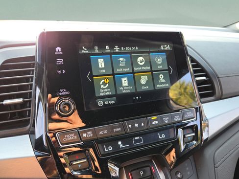 Used 2023 Honda Odyssey Sport image 28