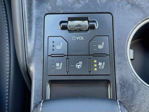 New 2026 Lexus IS 350 F Sport w/ Technology Package RWD image 43