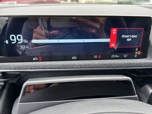 New 2025 Ford Mustang Mach-E GT w/ Interior Protection Package image 17