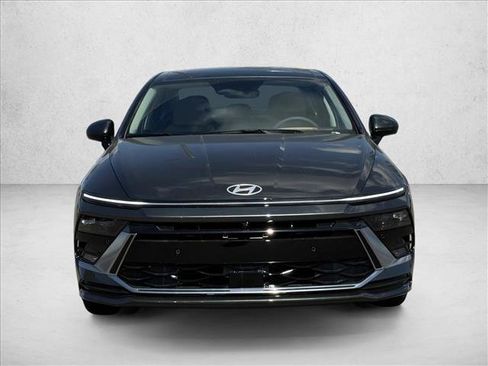 New 2026 Hyundai Sonata Limited image 5