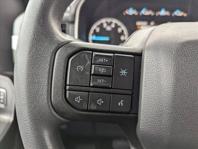 Used 2023 Ford F150 XL w/ STX Appearance Package RWD image 13