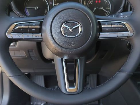 Used 2026 MAZDA CX-50 2.5 Hybrid w/ Preferred Pkg AWD/4WD image 17