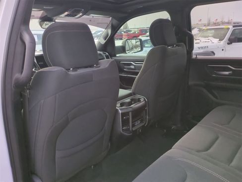 Certified 2021 RAM 1500 Big Horn image 18