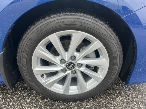 Used 2023 Toyota Camry LE image 30