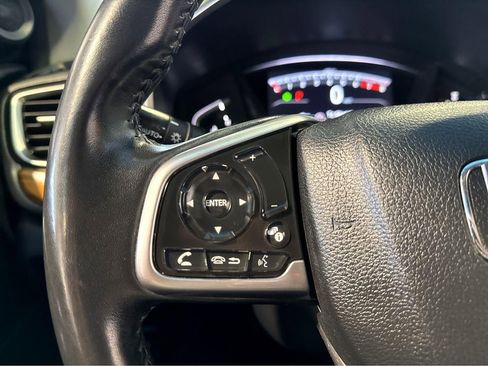 Used 2019 Honda CR-V EX-L image 19