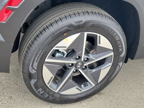 New 2026 Hyundai Tucson SEL AWD/4WD image 30