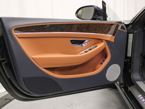 New 2026 Bentley Continental GTC image 19