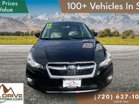 Used 2013 Subaru Impreza 2.0i Limited w/ Popular Pkg 2 image 2