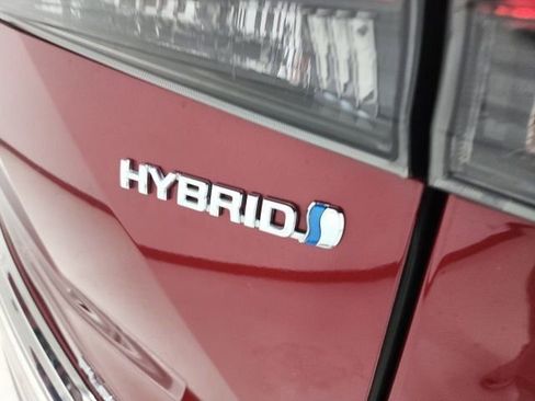 Used 2023 Toyota Highlander Platinum image 13